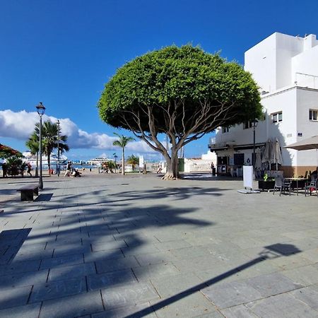 Torres Del Sol Luxury Las Americas Playa de las Americas  Exterior foto