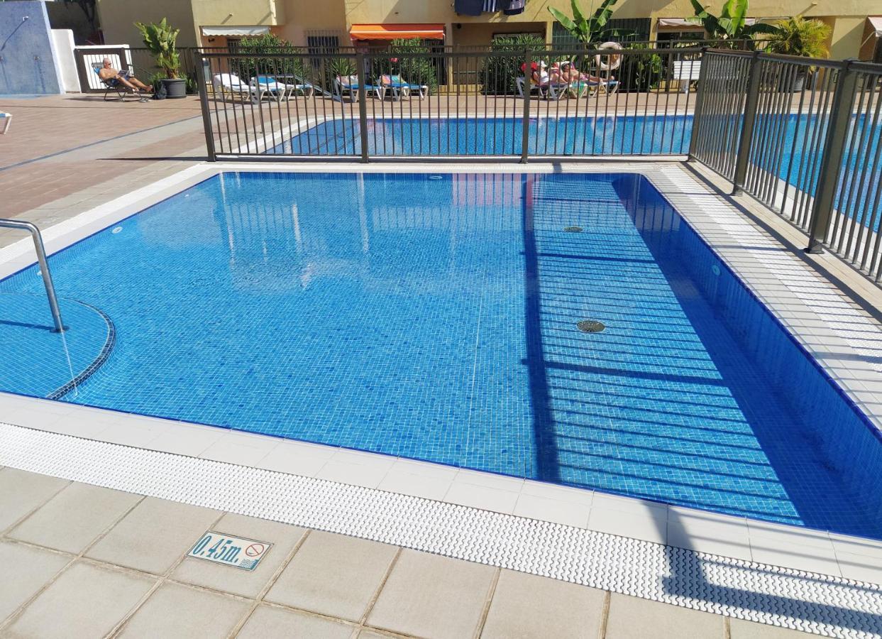 Torres Del Sol Luxury Las Americas Playa de las Americas  Exterior foto