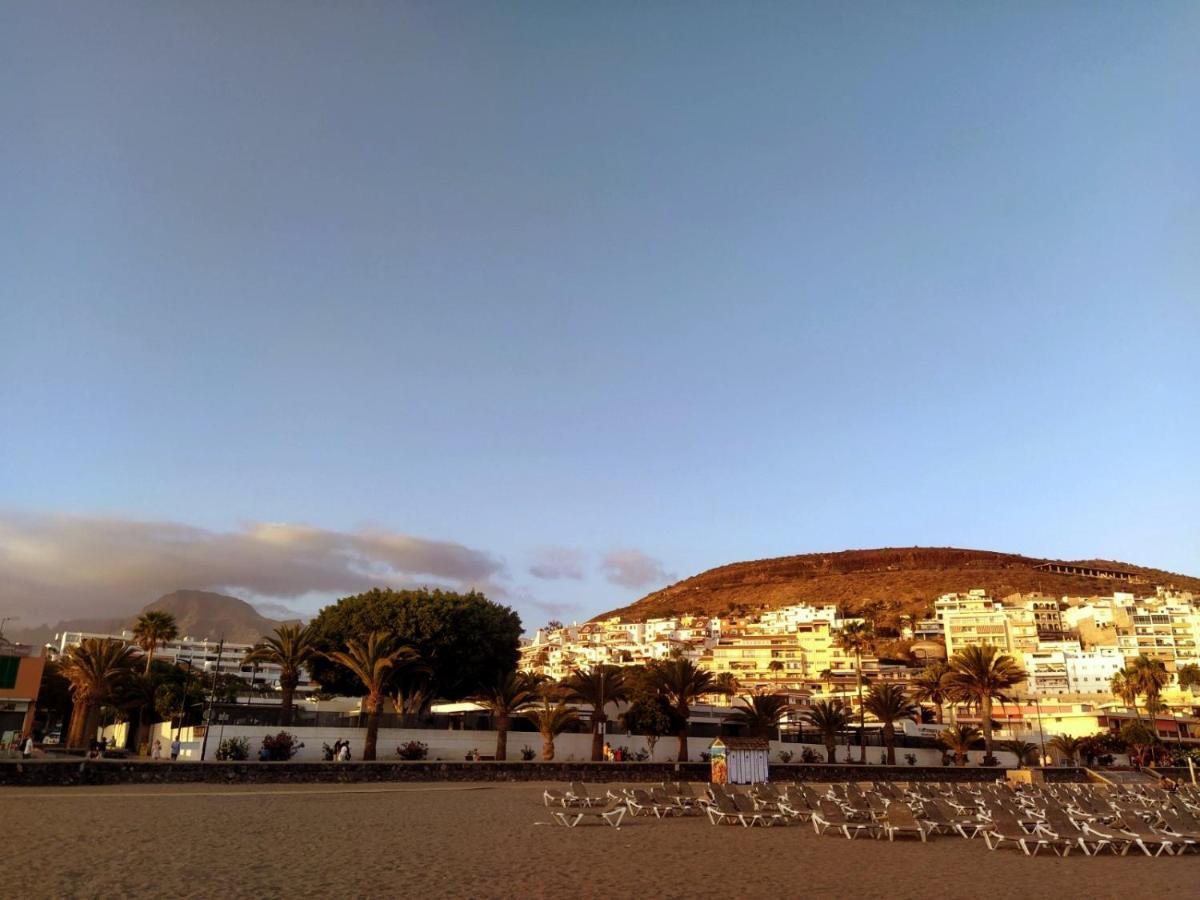 Torres Del Sol Luxury Las Americas Playa de las Americas  Exterior foto