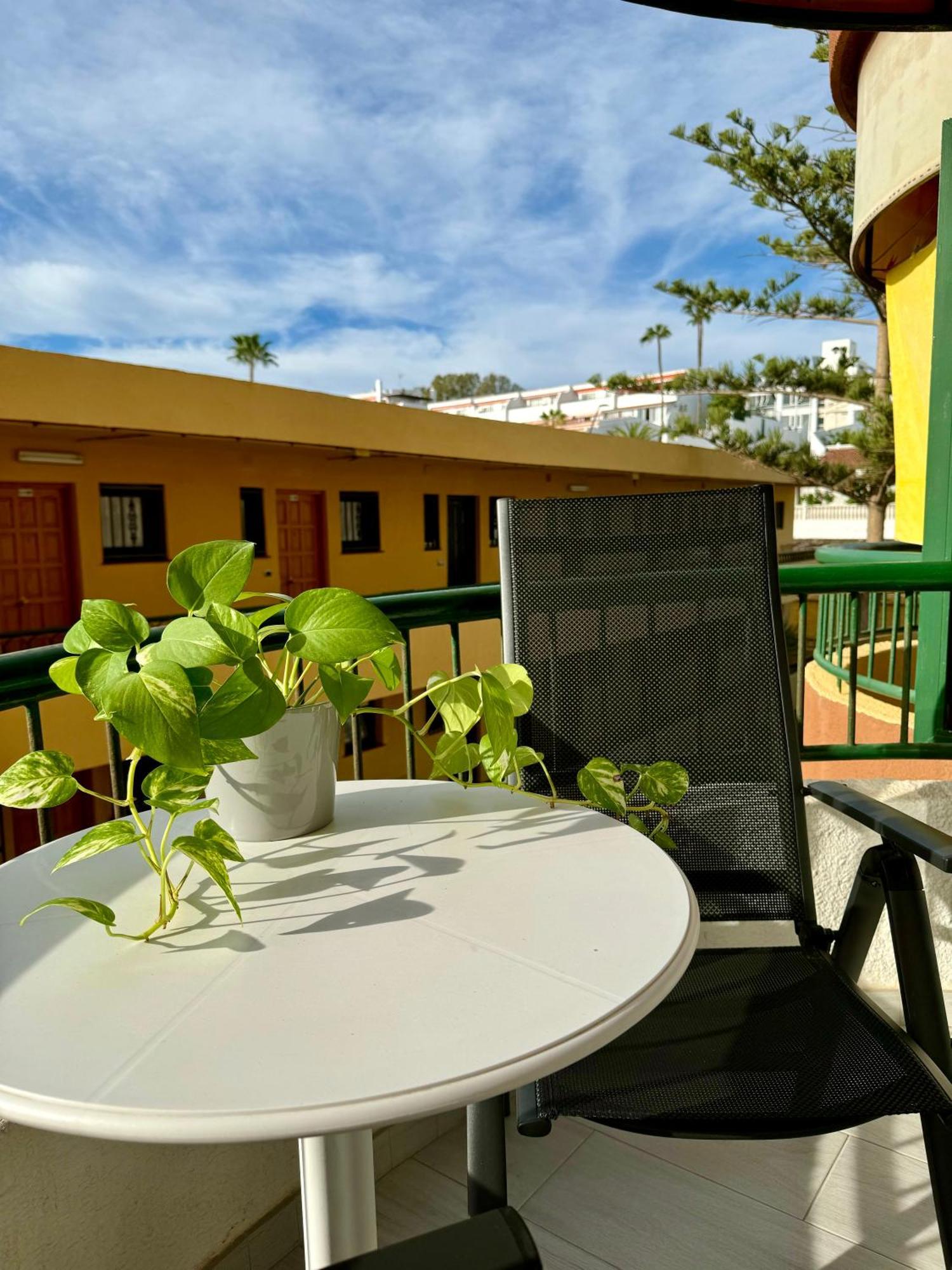 Torres Del Sol Luxury Las Americas Playa de las Americas  Exterior foto