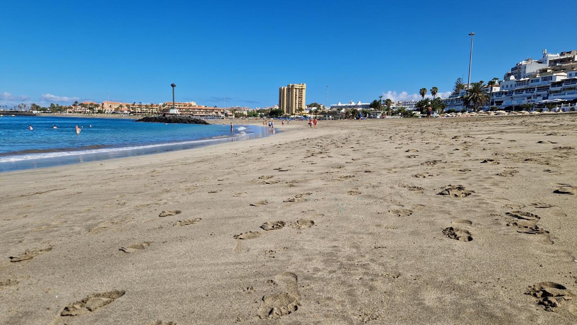 Torres Del Sol Luxury Las Americas Playa de las Americas  Exterior foto