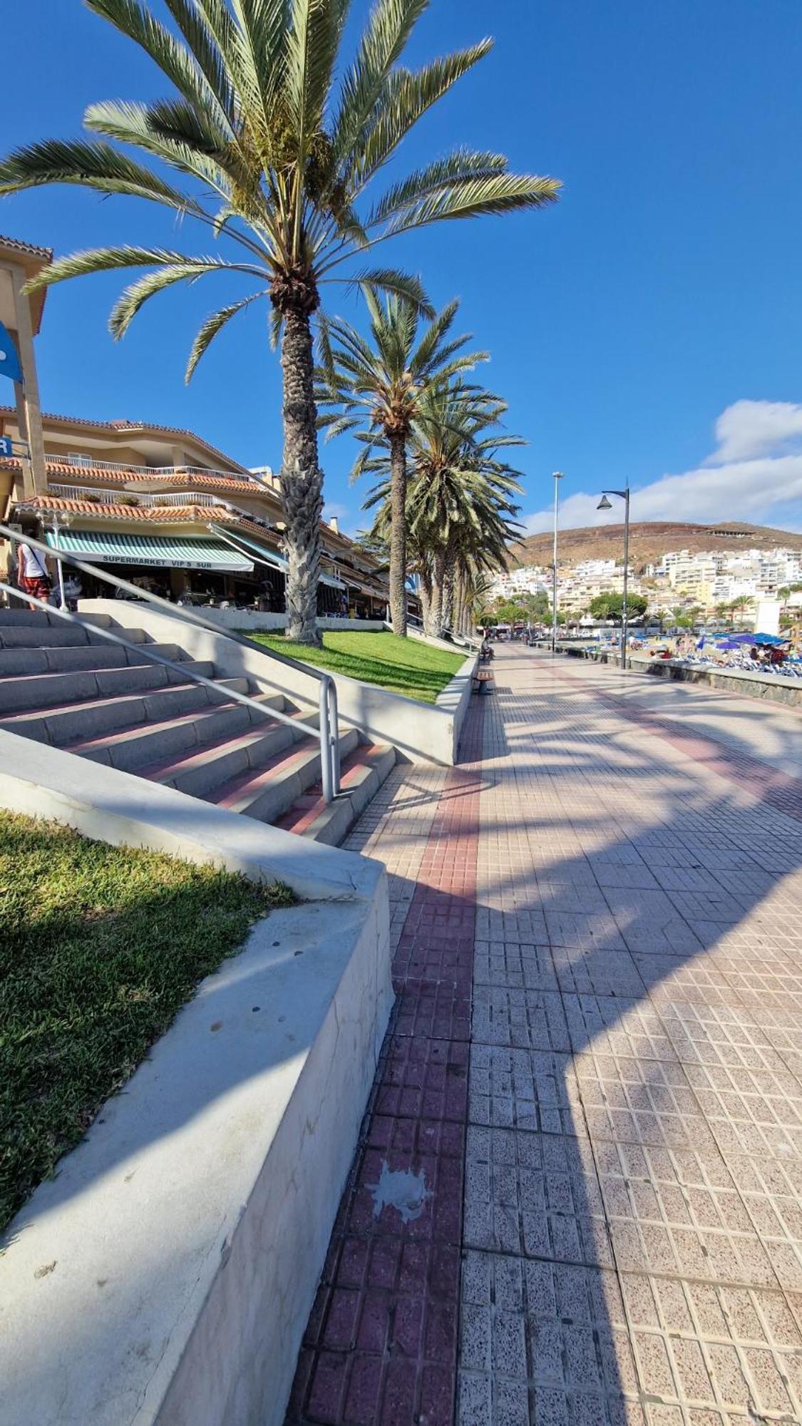 Torres Del Sol Luxury Las Americas Playa de las Americas  Exterior foto