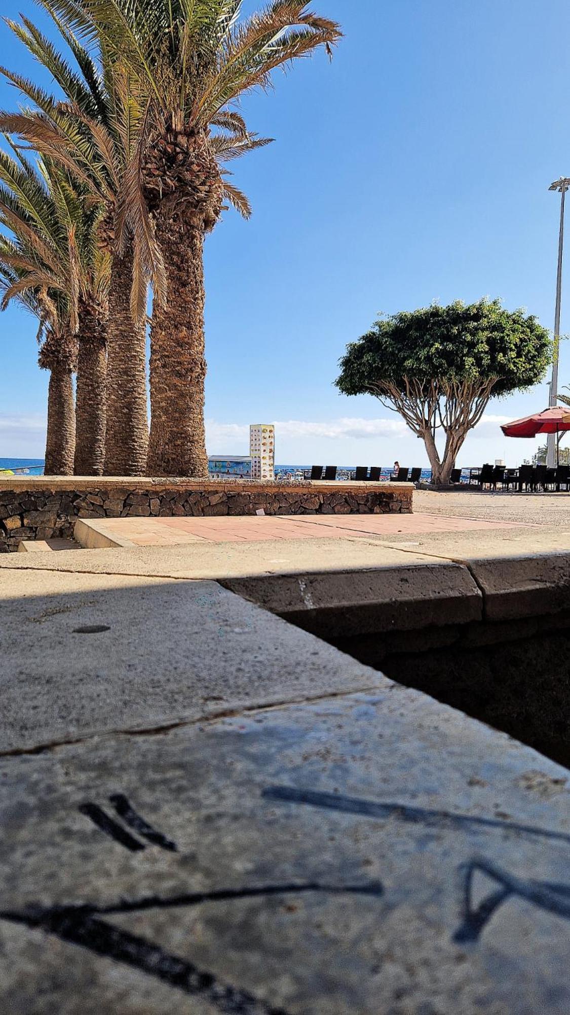 Torres Del Sol Luxury Las Americas Playa de las Americas  Exterior foto