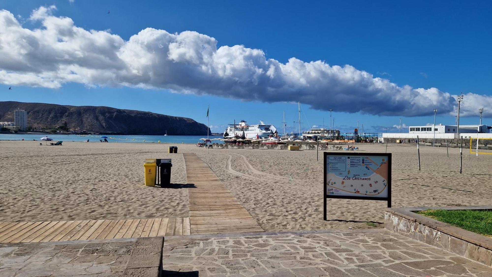 Torres Del Sol Luxury Las Americas Playa de las Americas  Exterior foto