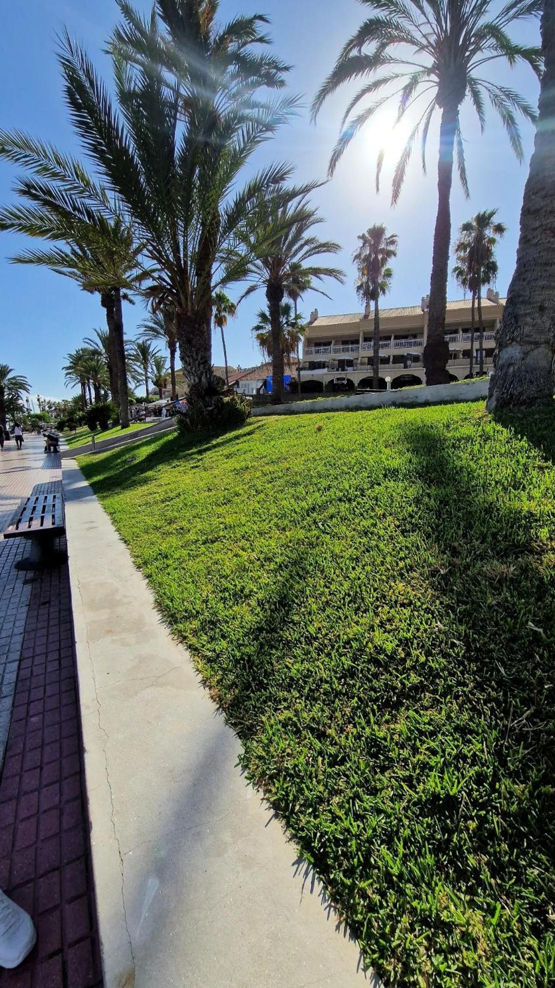 Torres Del Sol Luxury Las Americas Playa de las Americas  Exterior foto