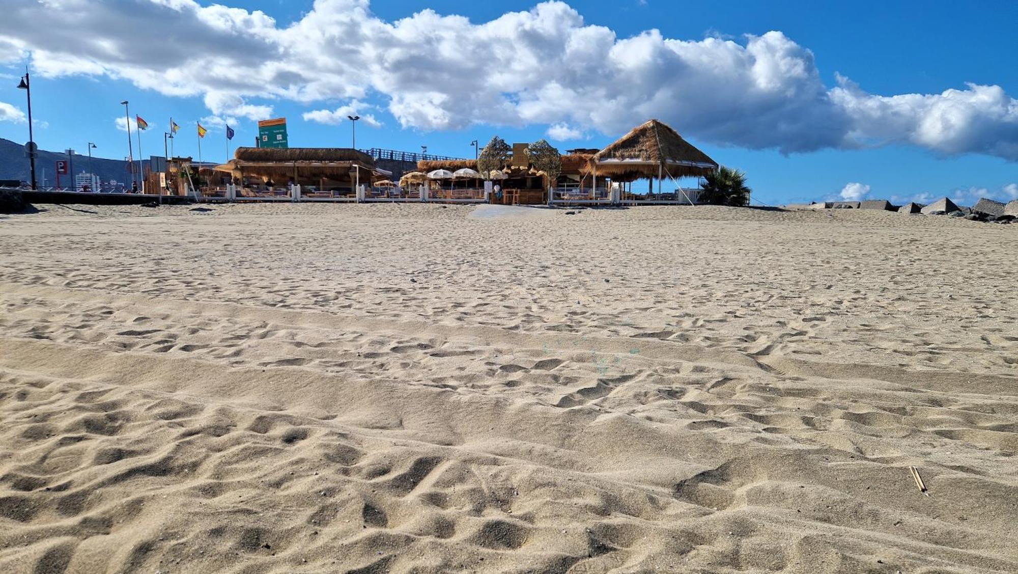 Torres Del Sol Luxury Las Americas Playa de las Americas  Exterior foto