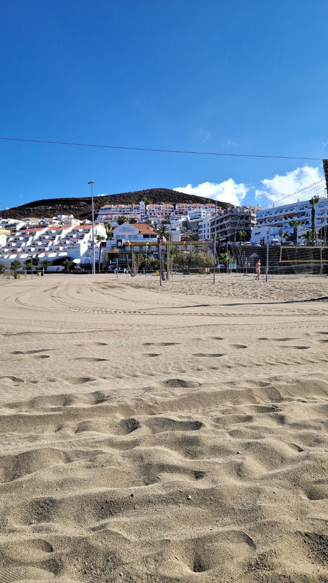 Torres Del Sol Luxury Las Americas Playa de las Americas  Exterior foto