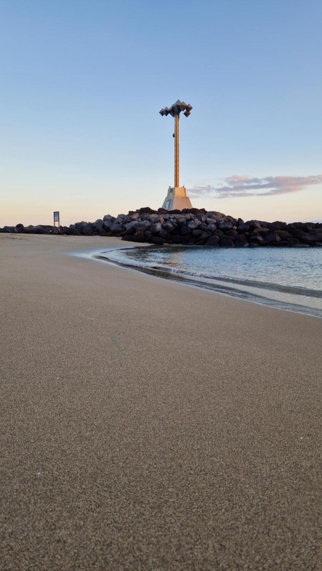 Torres Del Sol Luxury Las Americas Playa de las Americas  Exterior foto