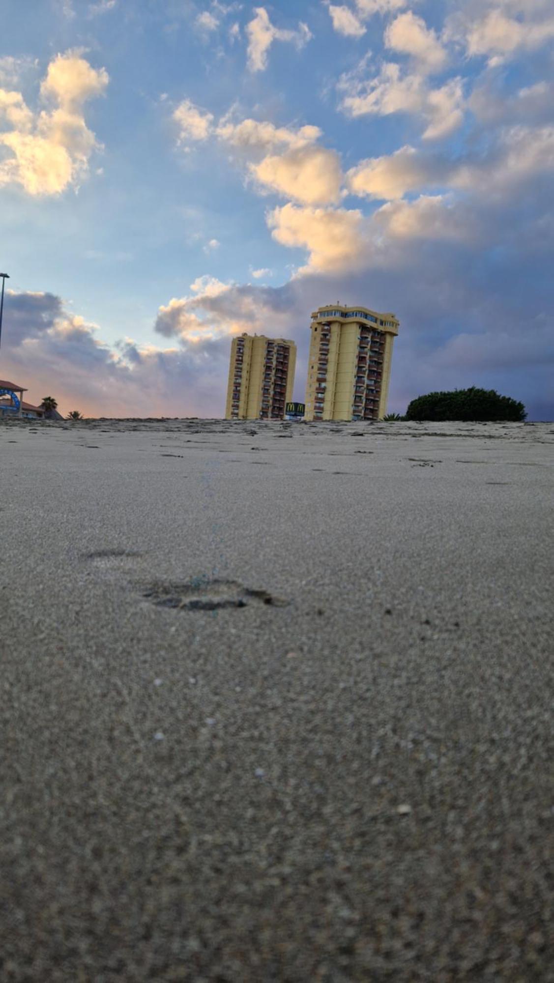 Torres Del Sol Luxury Las Americas Playa de las Americas  Exterior foto